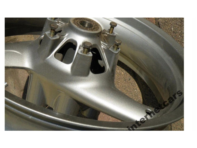 Volant BMW 7 E65 E66 2001 2001R