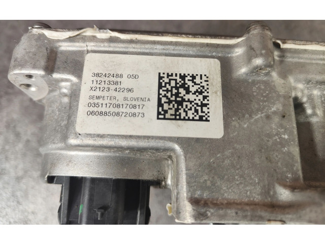 Přístrojová deska BMW 7 E38 2001 6600100000