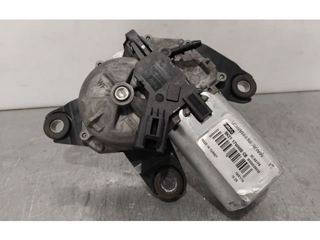 Турбина Двигатель стеклоочистителя заднего стекла Ford Transit Custom  1881649, W000039232   для двигателя DRFF      