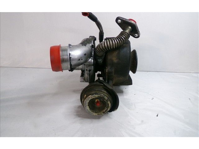 Turbodmychadlo Турбина 46786078 Fiat Stilo 192A1000