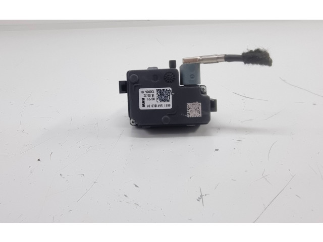 Píst 5A418E9 BMW iX