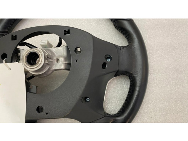 Руль Mitsubishi Outlander 2013-- года GS13116050, TG14A02001