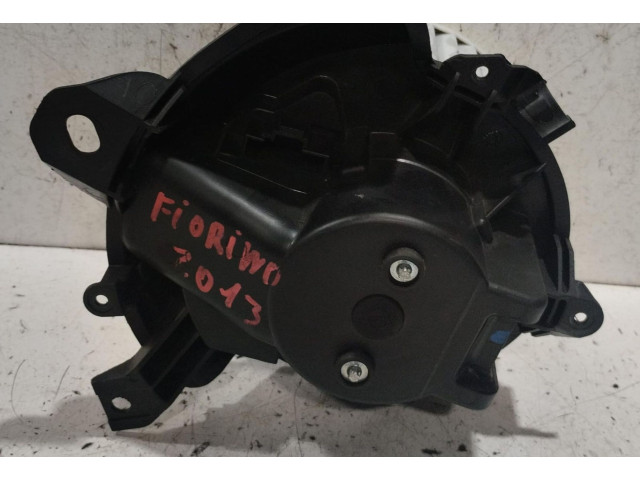 Вентилятор печки       Fiat Fiorino