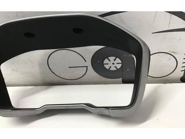 Панель приборов Subaru Outback (BT)