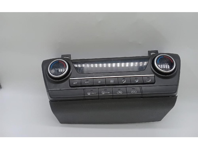 Блок управления климат-контролем 97250D7FB0 Hyundai Tucson TL