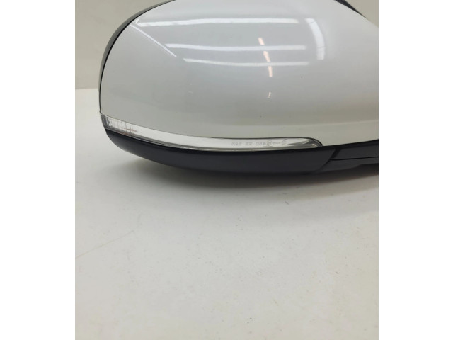 Зеркало электрическое Jaguar XE 2015 - года