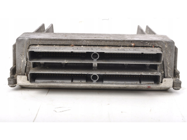 Блок управления двигателя