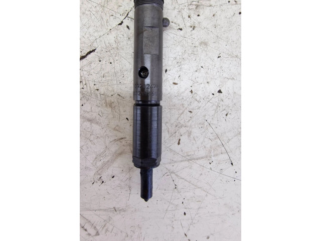 Vstřikovač 09202474 Opel Vectra C