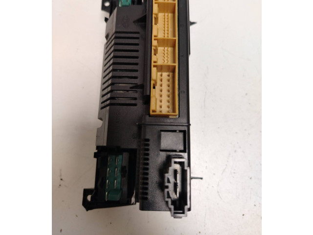 Блок управления климат-контролем 4B0820043J, HD0630640000   Audi A6 S6 C5 4B