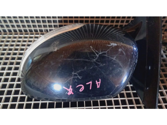 Zpětné zrcátko Nissan Teana 2010 023170, NISSAN023170