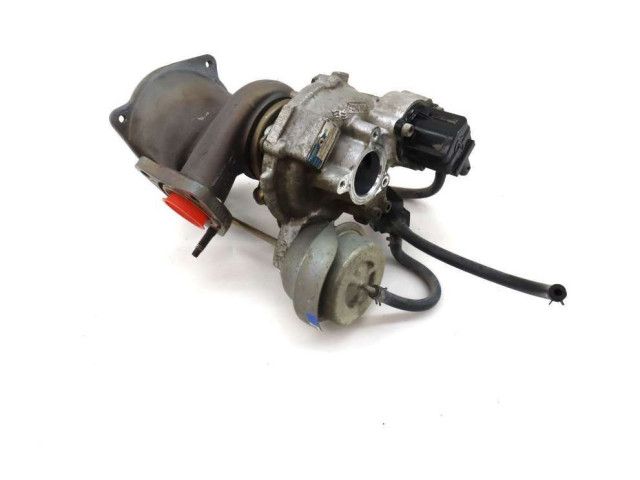 Турбина Volvo V70 36002107