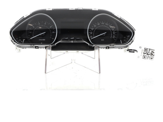 Панель приборов 9825986180, P0-4429U Peugeot 2008 I