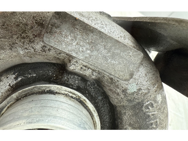 Turbodmychadlo Турбина 7794259014 BMW 5 E60 E61