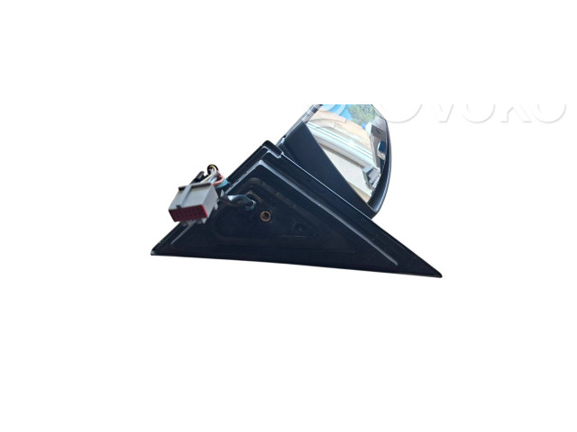 Зеркало электрическое Ford Galaxy 2006 - 2015 года