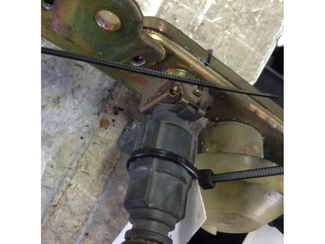 Форсунка     Honda Jazz   