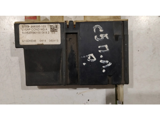 Блок управления 996395103, 503620090100 Citroen C5