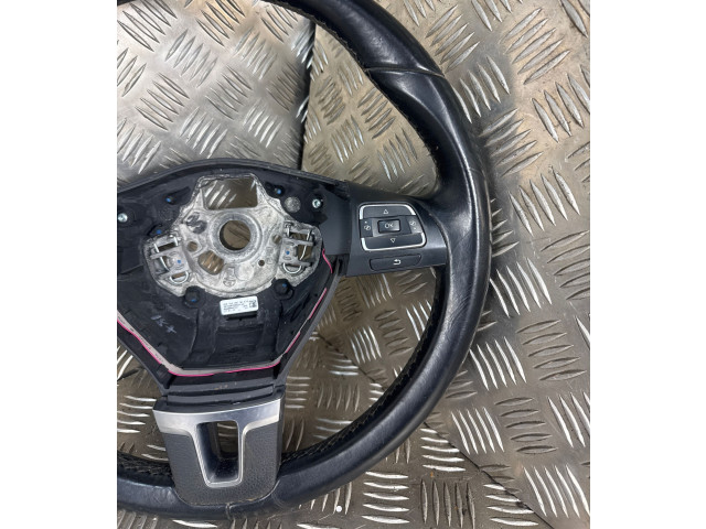 Volant Volkswagen Tiguan 2011 3C8959537D, 3C8959538G