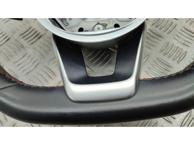 Руль Mercedes-Benz CLA C117 X117 W117  2013-2019 года A0004603403      