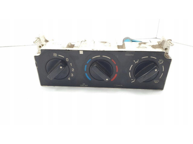 Отделка контроля климата / контроля печки