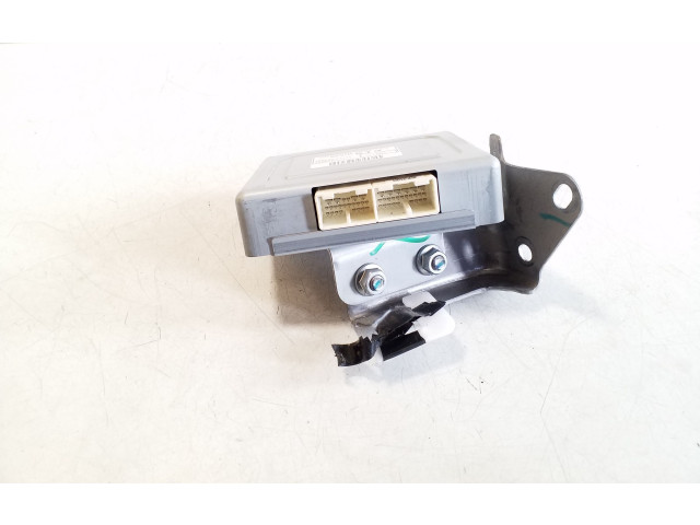 Блок управления коробкой передач 8631B513, 33688015330 Mitsubishi L200