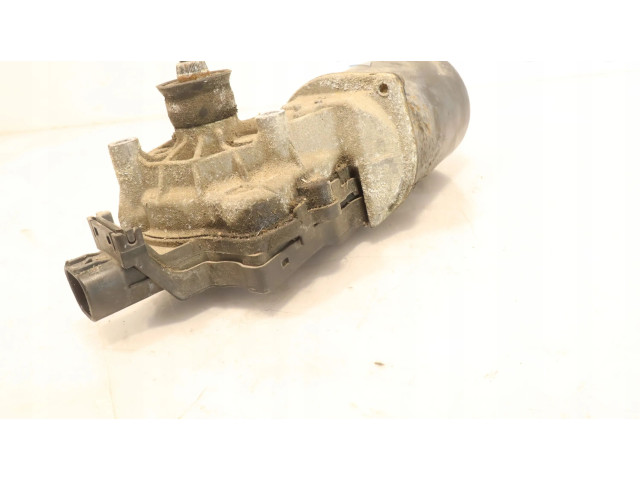 Моторчик дворников Mazda Premacy