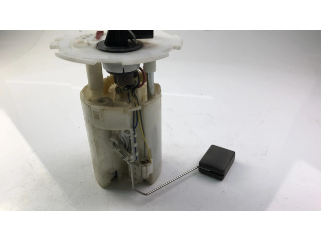 Топливный насос