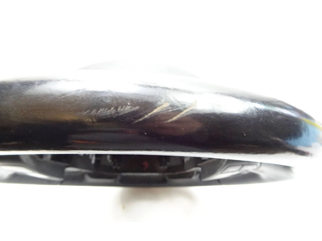 Руль Volvo V70  2008 - 2013 года 30778841, 800220T2      