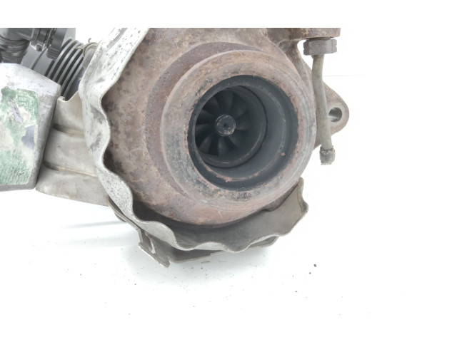  Турбина Audi A3 S3 8P  03L253056C, 03G253014K         