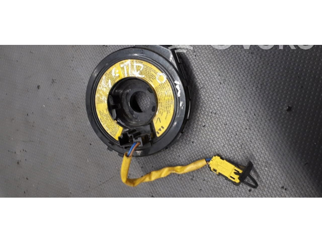 Подрулевой шлейф SRS Hyundai Getz