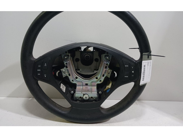 Руль KIA Ceed  2006 - 2012 года       