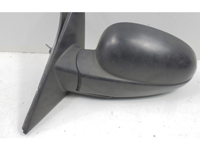 Зеркало (механическое)       Chevrolet Nubira   -  года   