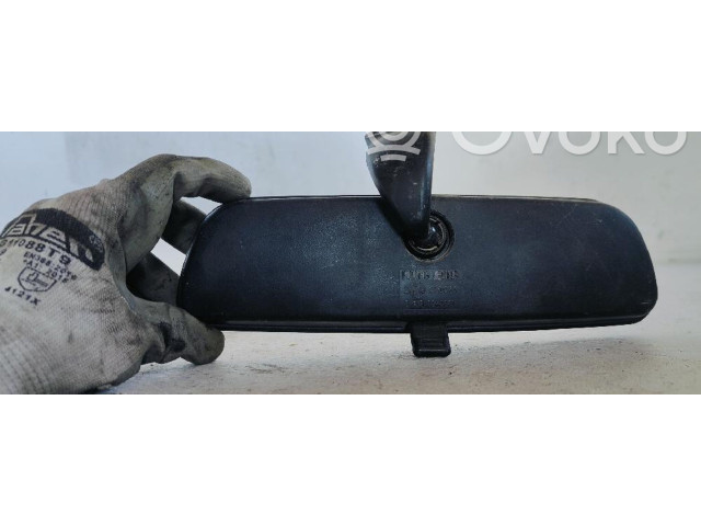 Зеркало (механическое) SsangYong Rexton - года