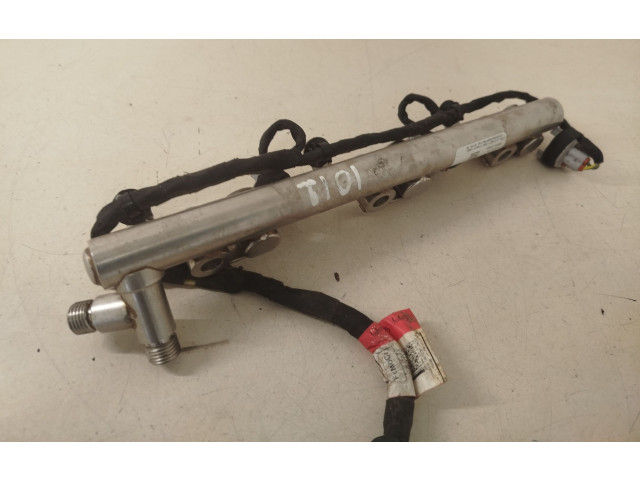 Vstřikovací lišta JT4E9F797AE Ford F150