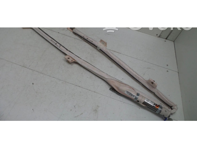 Боковая подушка безопасности 39058589, 39008397 Vauxhall Astra K