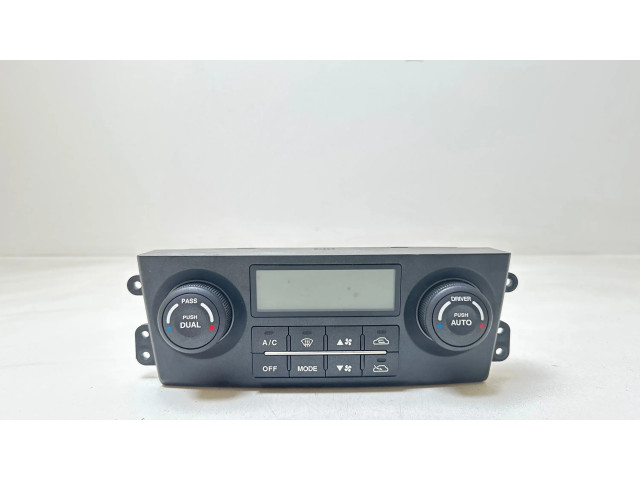 Блок управления климат-контролем 972503E770, C800JD6BD   KIA Sorento