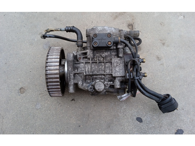 Топливный насос