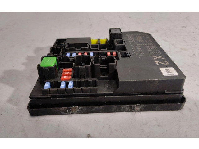 Pojistková skříňka D807NM3A Nssan Leaf I (ZE0) 2016