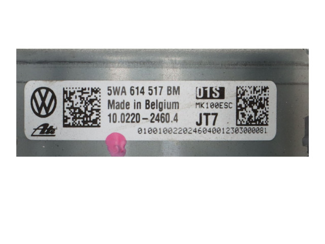 Блок АБС 0265255189, IMPRK985540 Dacia Duster - года