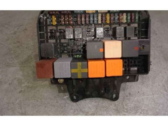 Модуль управления BSM 277954209911, 269954219917 Tata Indica Vista I