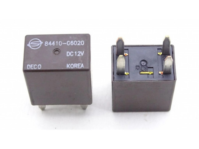 Другое реле