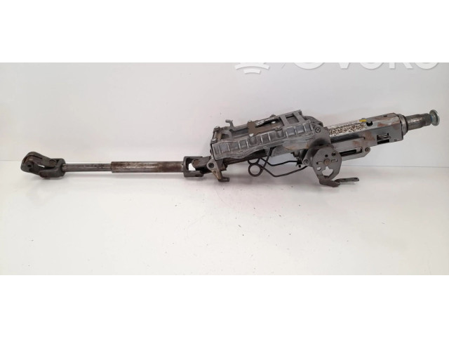 Руль Volkswagen Golf Plus  2005 - 2013 года 1K1419502AD      