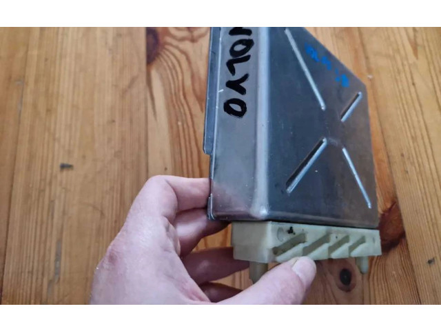 Блок управления коробкой передач P09480760, T01470446   Volvo S80