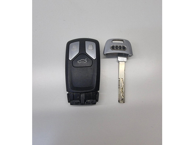 Řídící jednotka 04L907309L, 3Q0905861A Audi A5 2017