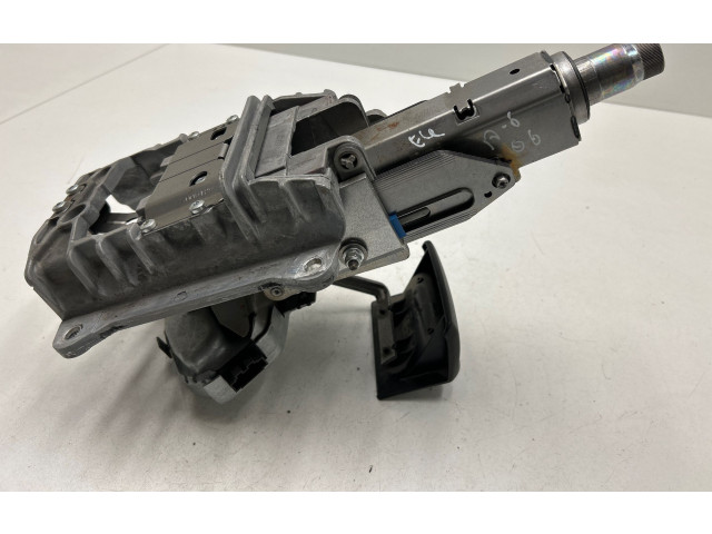 Рулевая рейка 4F0905852B, 33530101 Audi A6 S6 C6 4F 2004 - 2011 года