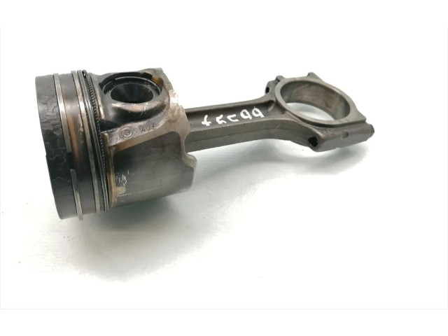  Поршень с шатуном    Renault Trafic II (X83)  