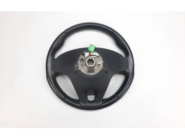 Руль Volvo V60  2011 - 2013 года 31250592      