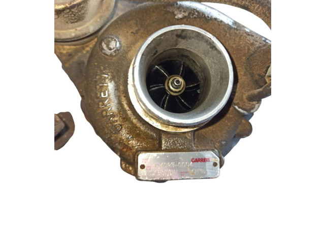 Turbodmychadlo Турбина 11652245420, 11652245901 BMW 3 E36