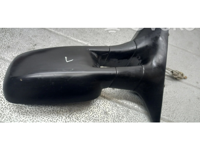 Zpětné zrcátko Volkswagen Caddy 1998