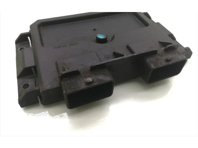 Řídící jednotka 9650360480, 9650359580   Citroen Berlingo 1998