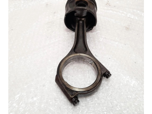 Поршень с шатуном Jaguar XF X250